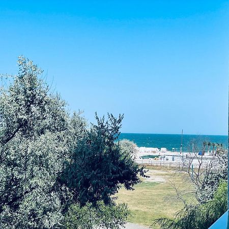 דירות מאמאיה Selena By The Sea מראה חיצוני תמונה